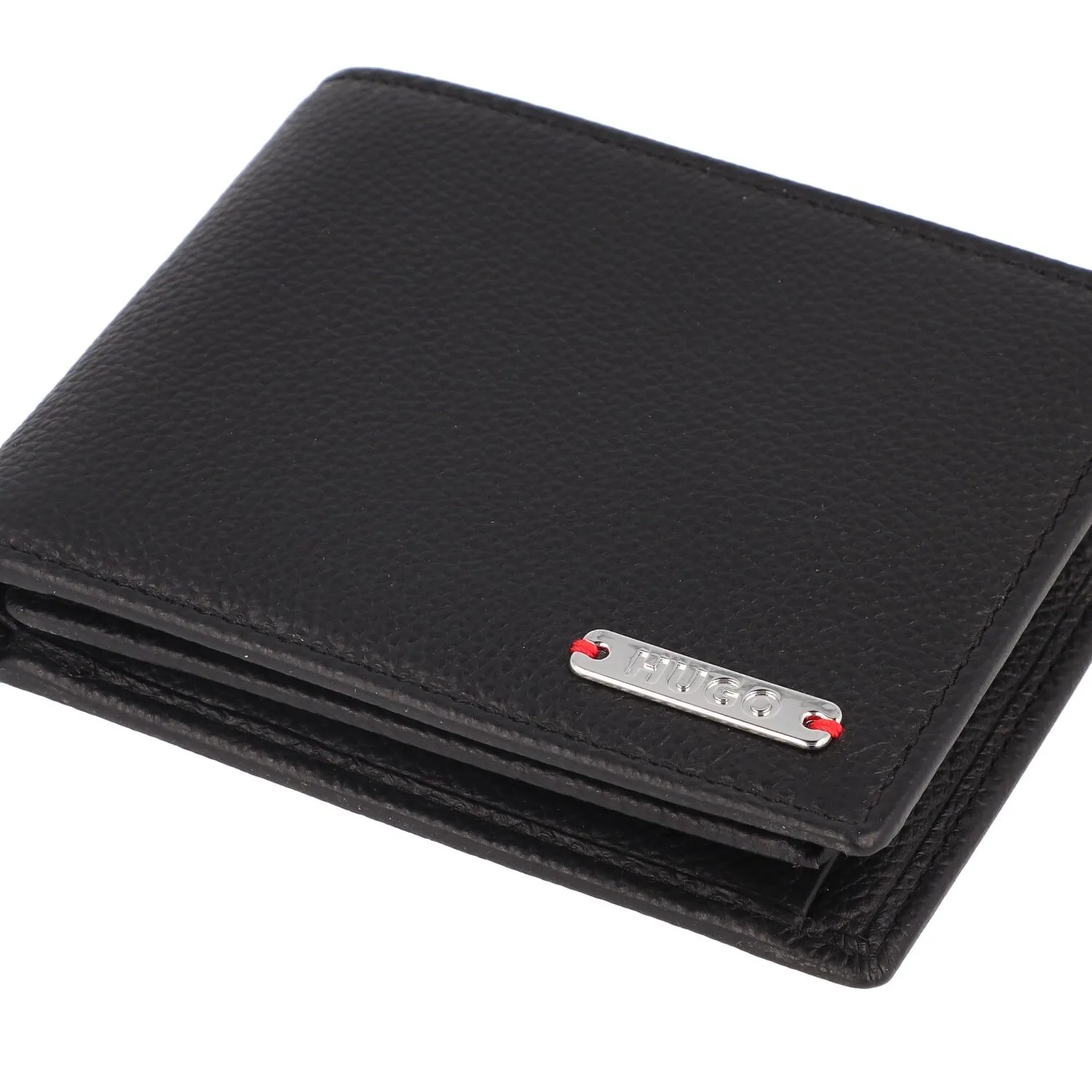 Hugo Nyxo Porte-monnaie Cuir 11.5 cm