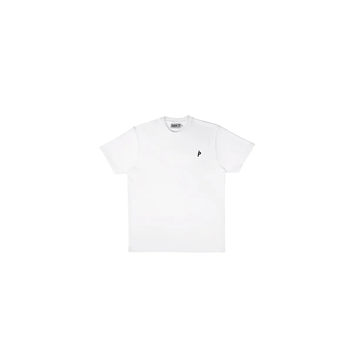 Impact Vierge Tee White IMPACT PREMIUM