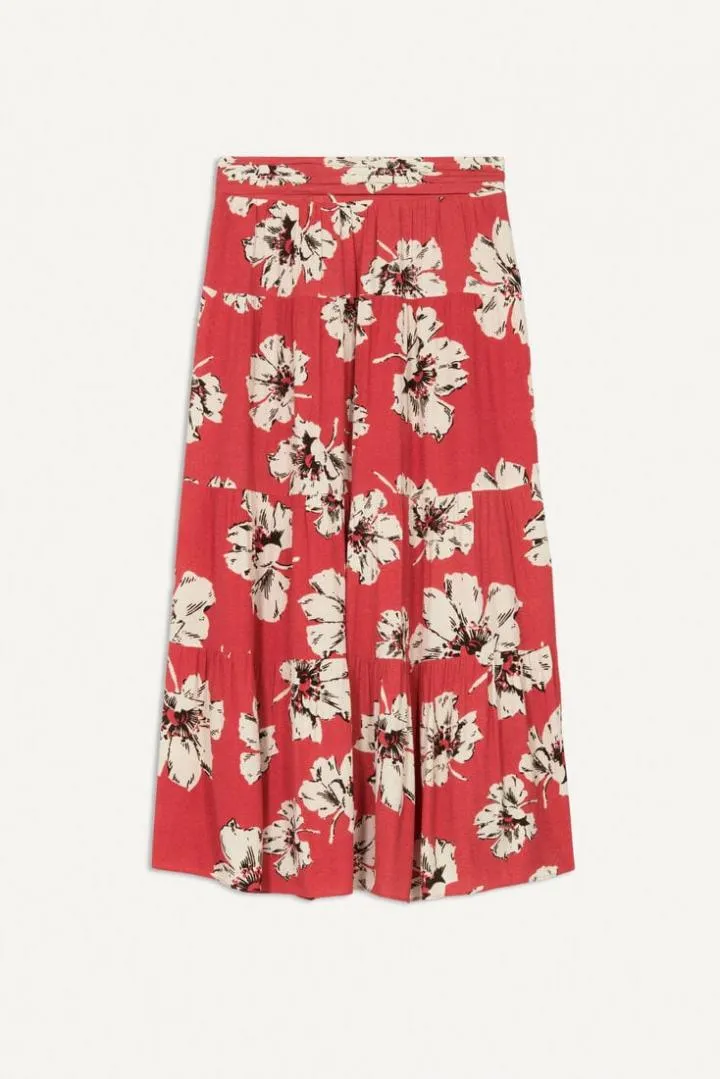 JUPES & SHORTS ba&sh Femme | KONDO. Noir