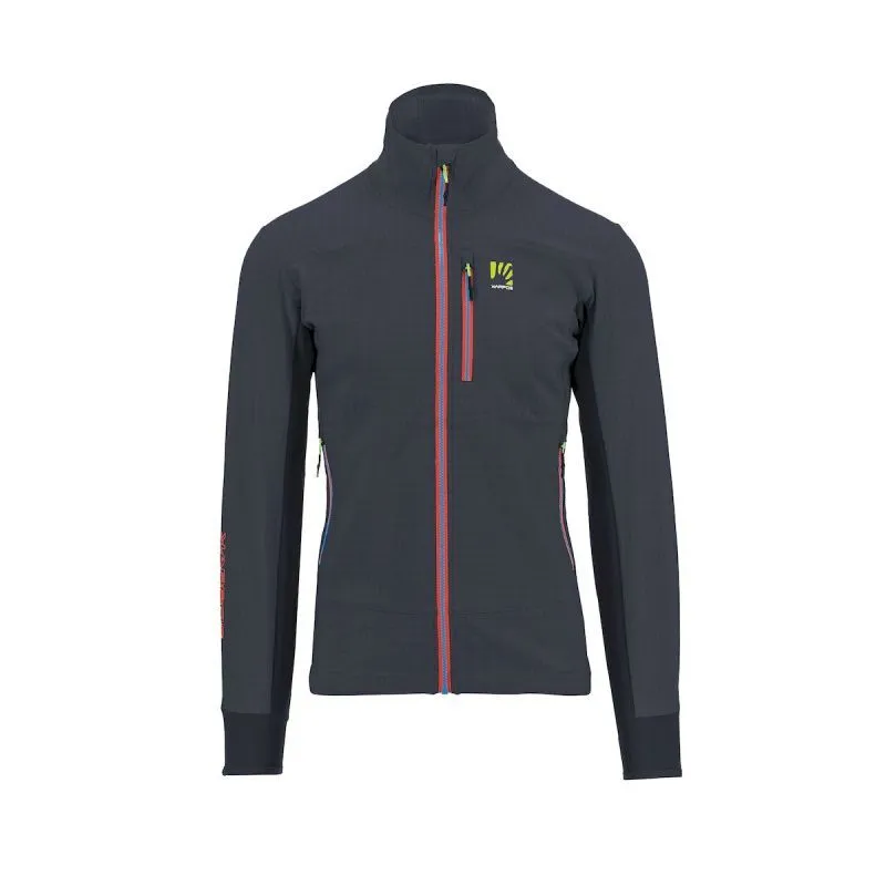 Karpos Lys Evo Jkt - Polaire homme | Hardloop