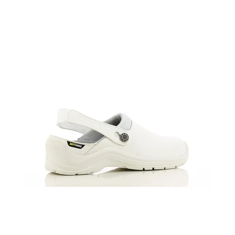 Kitchen shoes for professionals