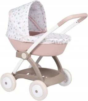 Landau de poupée bébé infirmière