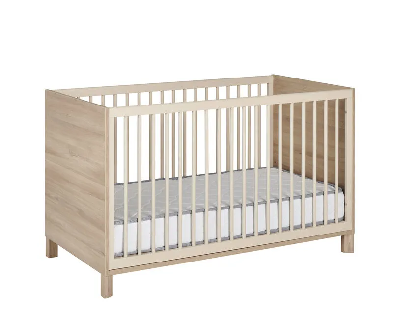 Lit bébé Calypso 70x140
