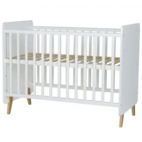 Lit bébé Loft 60 x 120 cm