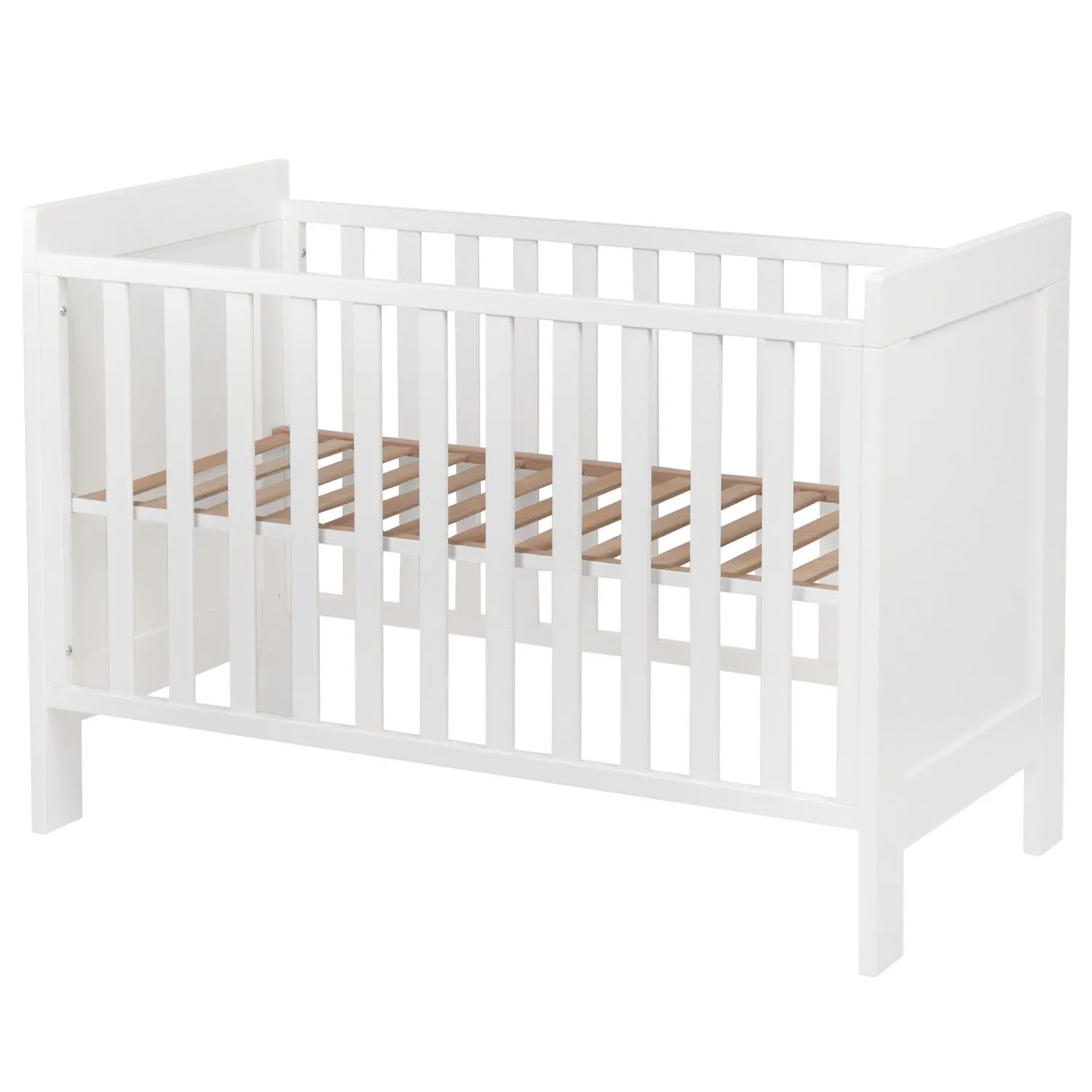 Lit bébé Mila 60 x 120 cm