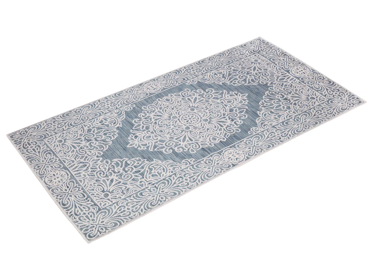LIVARNO home Tapis réversible antidérapant, 80 x 160 cm