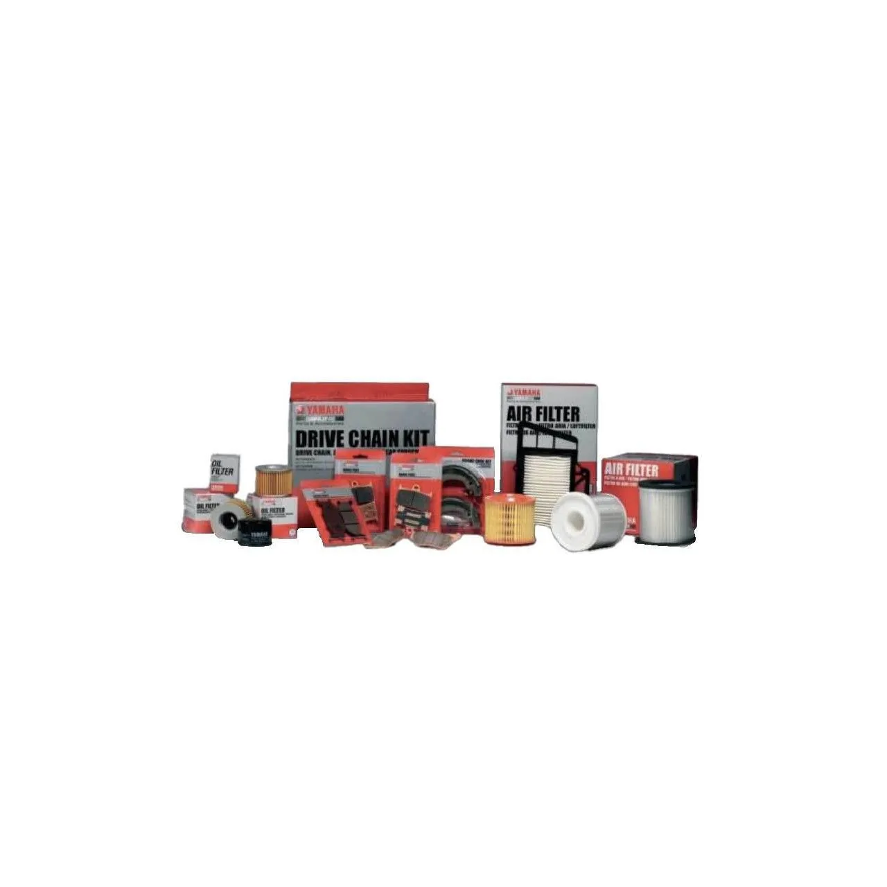 Maintenance Kit for TMAX 560 - KITTMAX4SER2