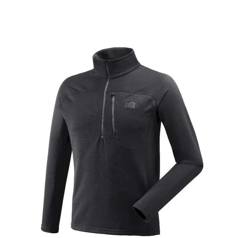 Millet Technostretch Zip - Polaire homme | Hardloop