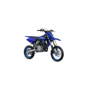Yamaha YZ65 for motocross