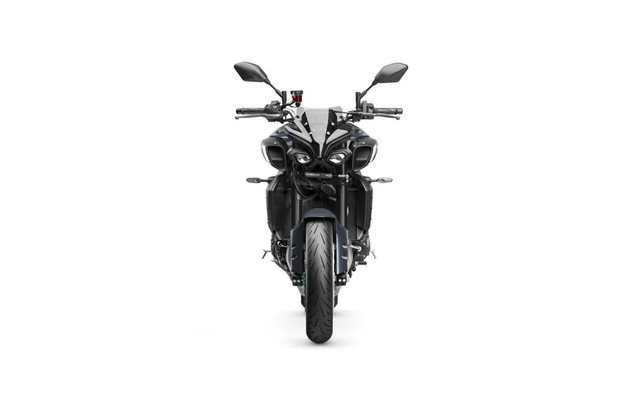 Roadster Motorcycle MT-10 2023