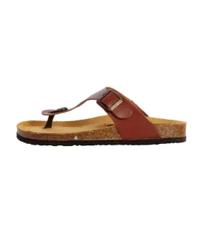 Leather Mules Plakton Bolero