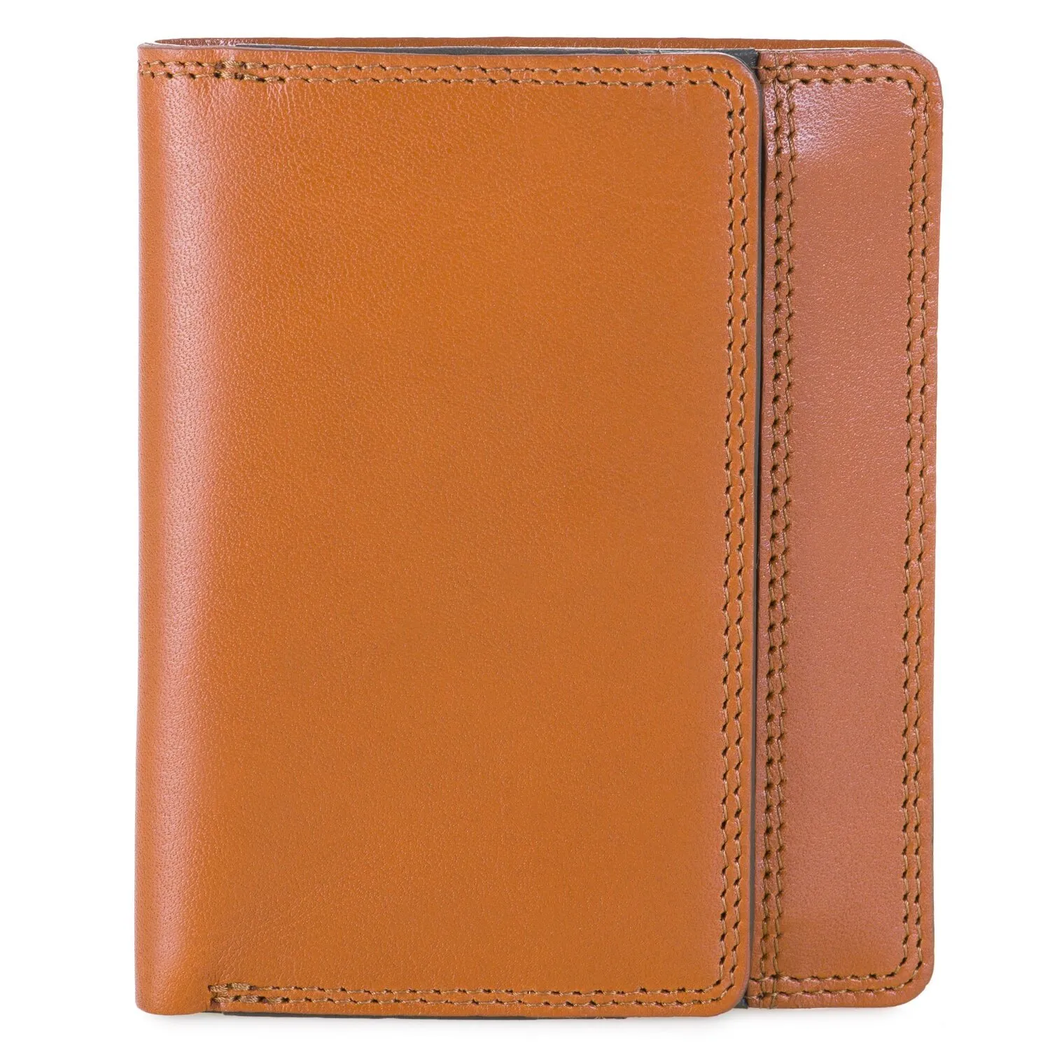 Mywalit Porte-monnaie en cuir 10 cm