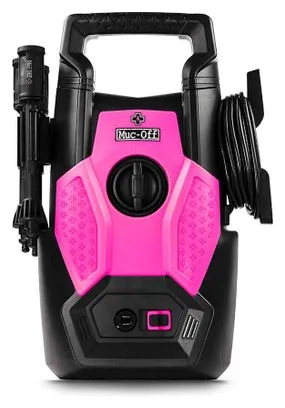 Nettoyeur Haute Pression Muc-Off + Kit Vélo