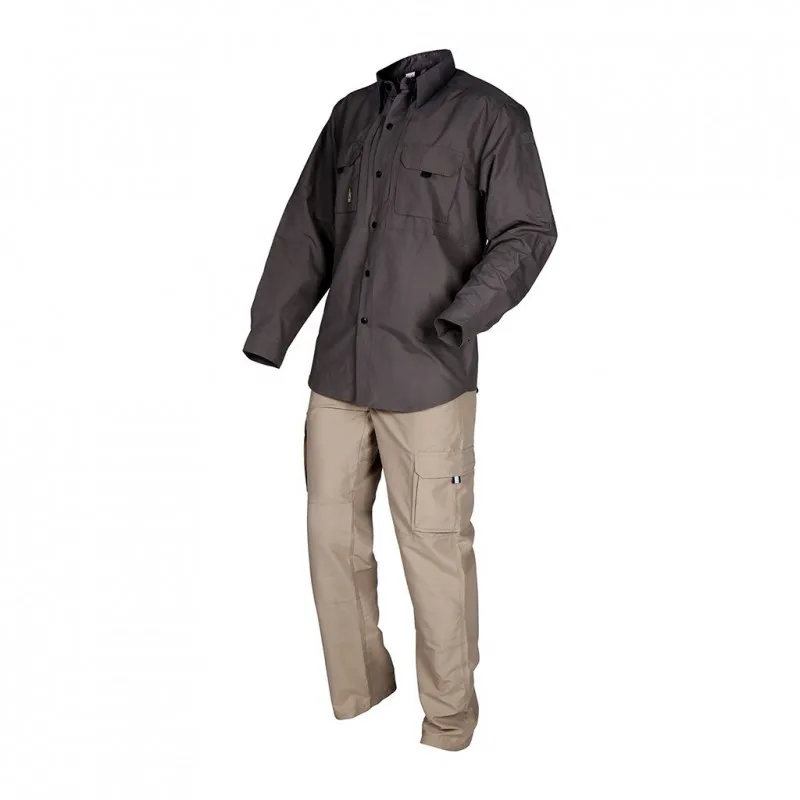 Pantalon baroud trex coyote