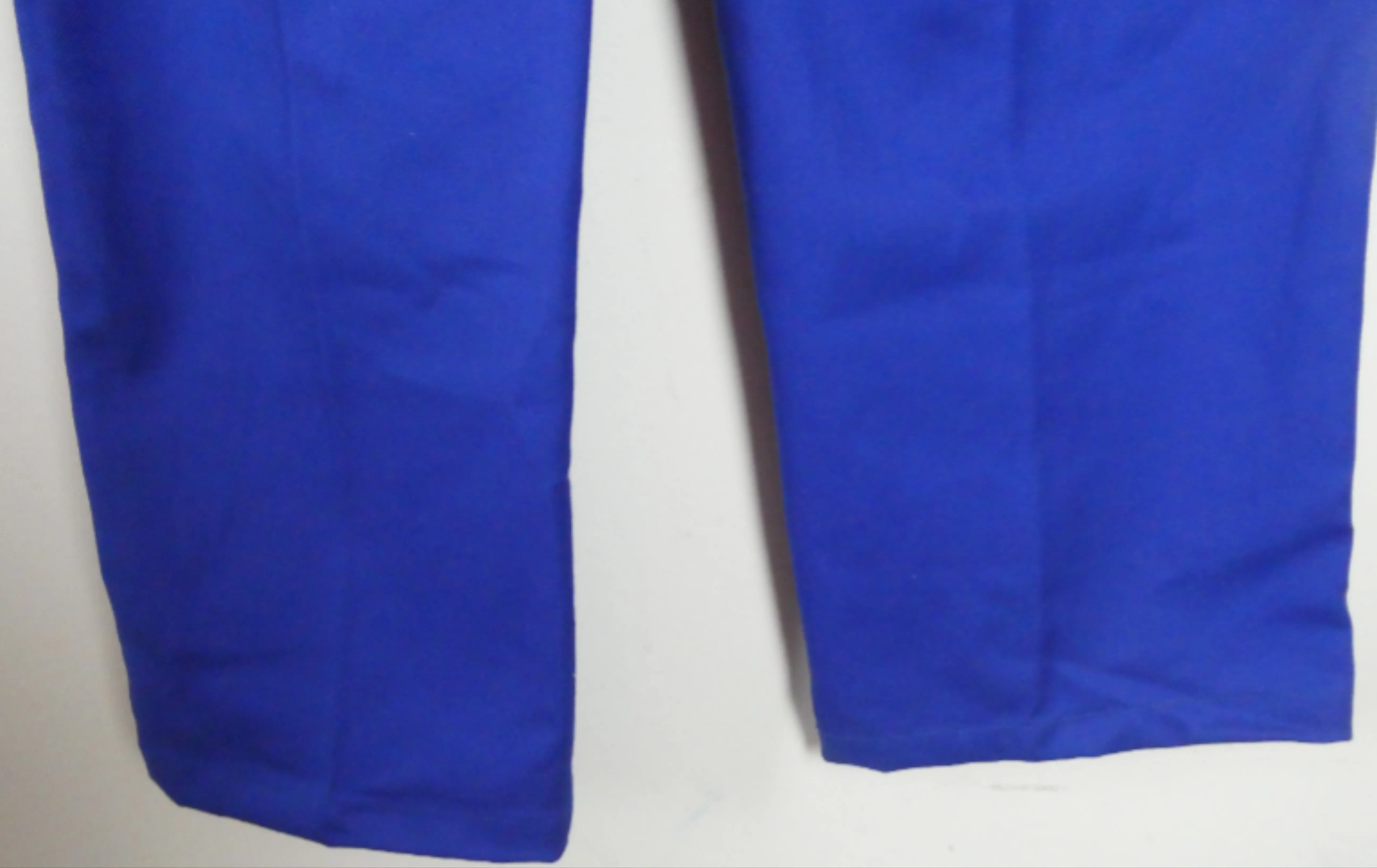 Pantalon Bleu Molinel - 42
