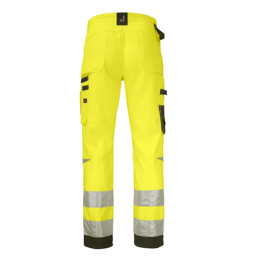 Pantalon Industrie STAR Haute Visibilité 2221