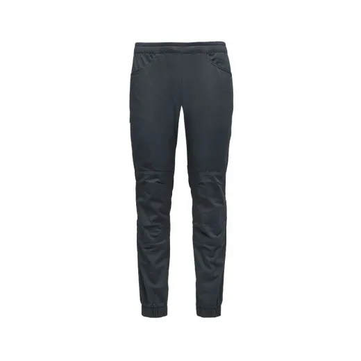 Pantalon notion charcoal