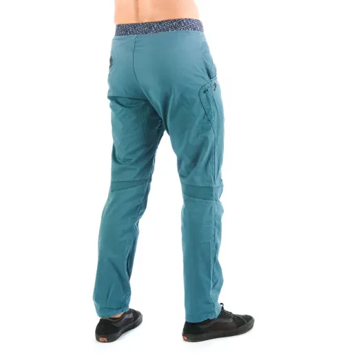 Pantalon sahel gazolina