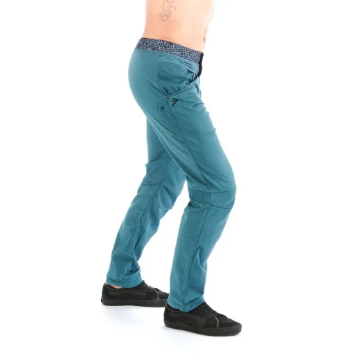 Pantalon sahel gazolina
