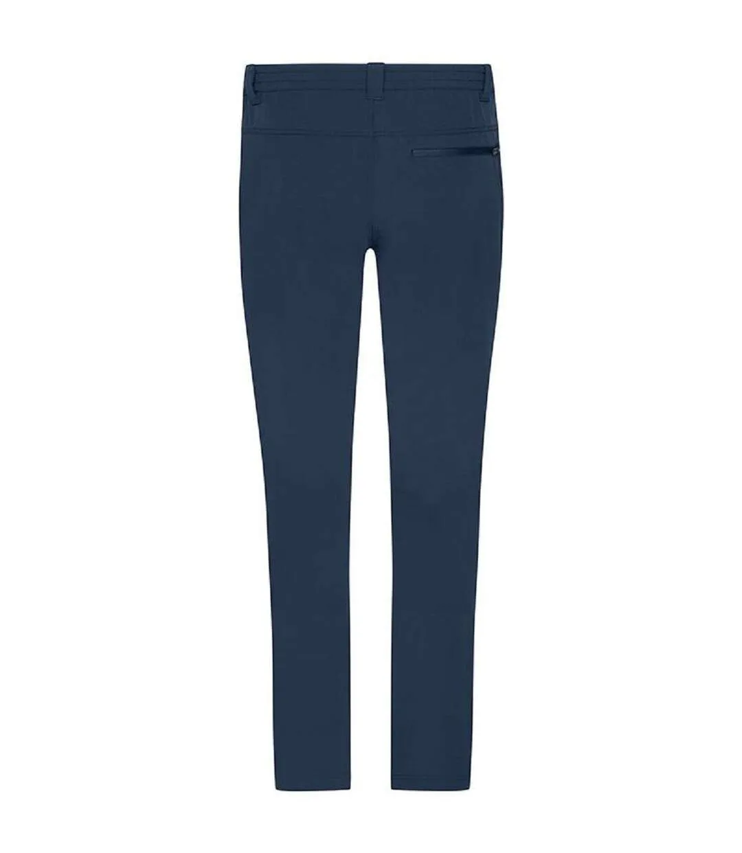 Trekking Pants for Men in Navy Blue - Model JN1208