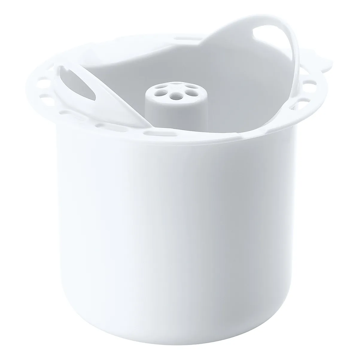 Pasta-Rice Cooker Babycook et Babycook Plus - White