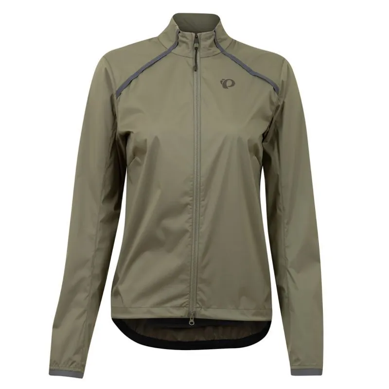 Pearl Izumi Zephrr Barr - Women's Cycling Jacket | Hardloop