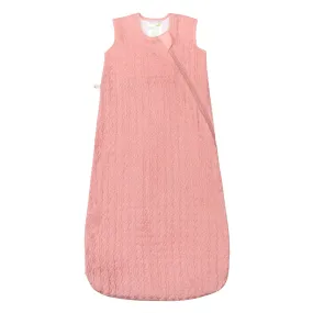 Perlimpinpin - Sac de couchage en gaufrée en mousseline - Petra (1.0 tog)