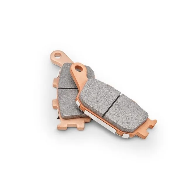 Plaquettes de frein arrière Kawasaki 430820185 | Moto Shop 35