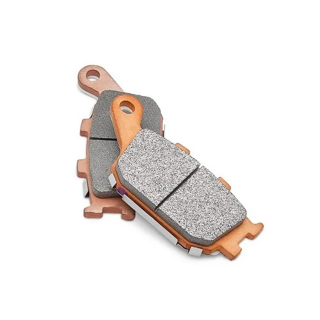 Plaquettes de frein Kawasaki 430820166 | Moto Shop 35