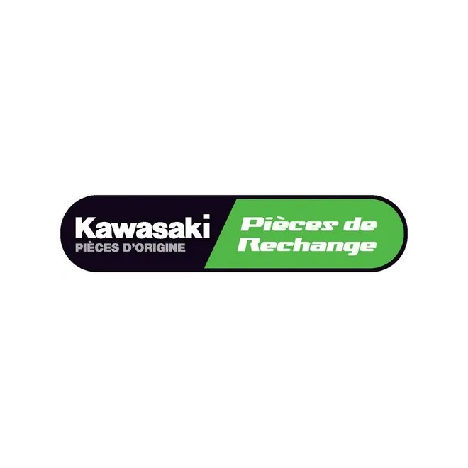 Plaquettes de frein Kawasaki 430821242 | Moto Shop 35