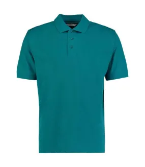 Polo klassic homme jade Kustom Kit
