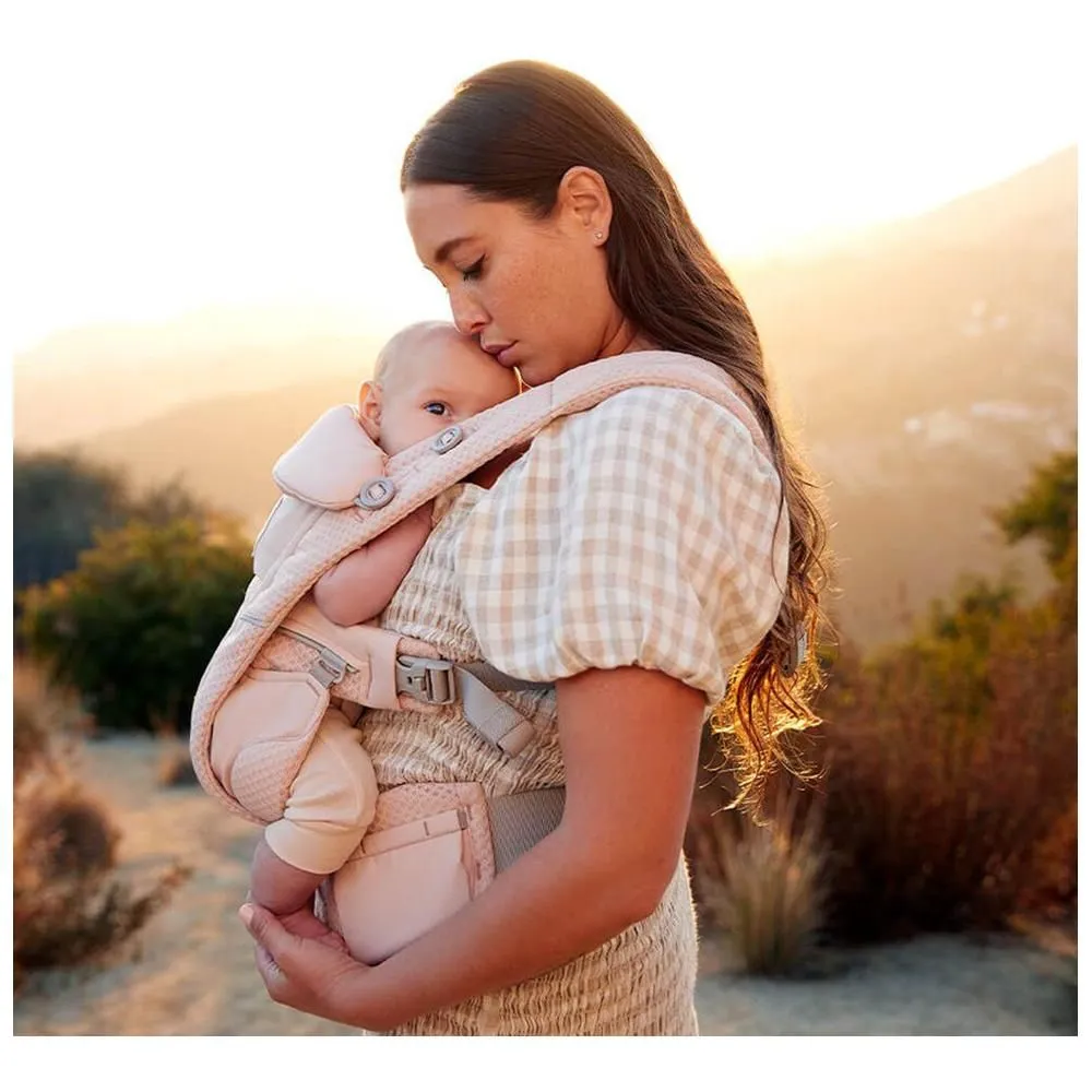 Porte-bébé Omni Breeze