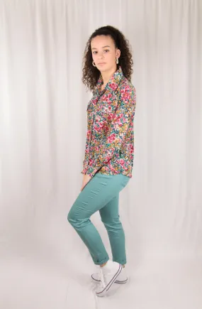Rose Pants - Fashion and Ready-to-Wear