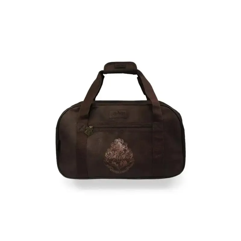 Sac de Voyage Hogwarts Vintage