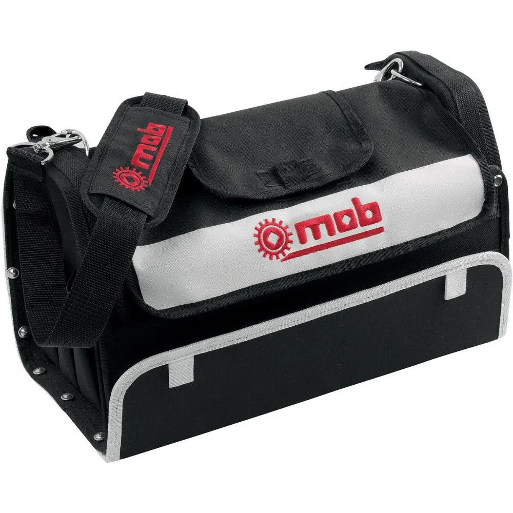 Sac porte-outils easy bag S - 420x190x240 mm MOB sur Bricozor