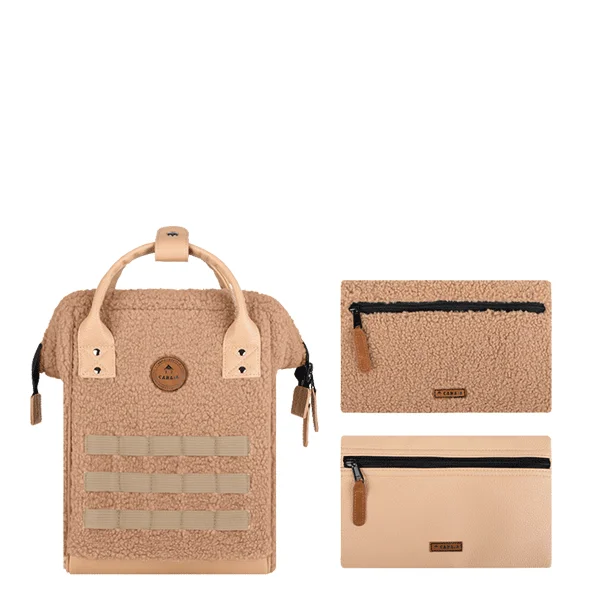 Sac à dos Adventurer S Manchester | Cabaia | Gandy.fr