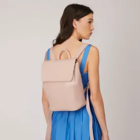 Vintage Pastel Mini Backpack Fabi