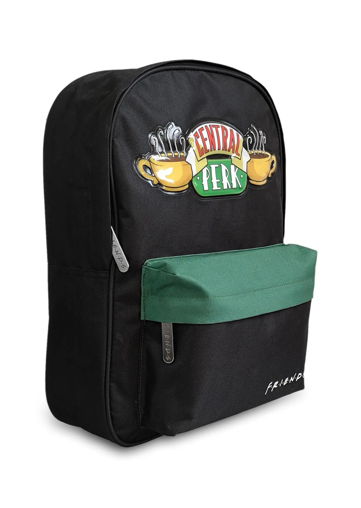 Friends Central Perk Backpack