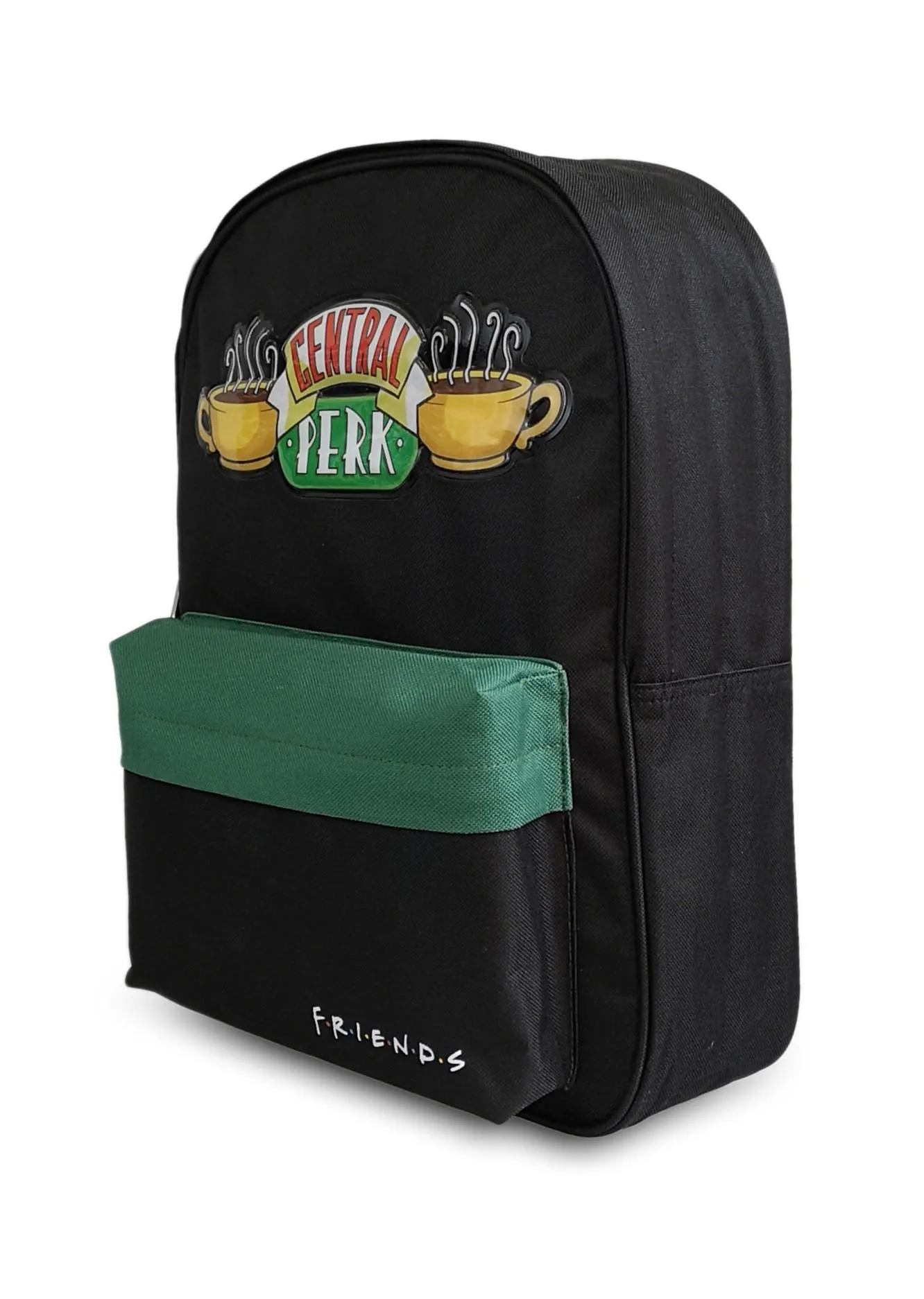 Friends Central Perk Backpack
