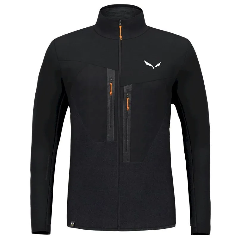Salewa Ortles AM Jacket - Men's Softshell Jacket | Hardloop