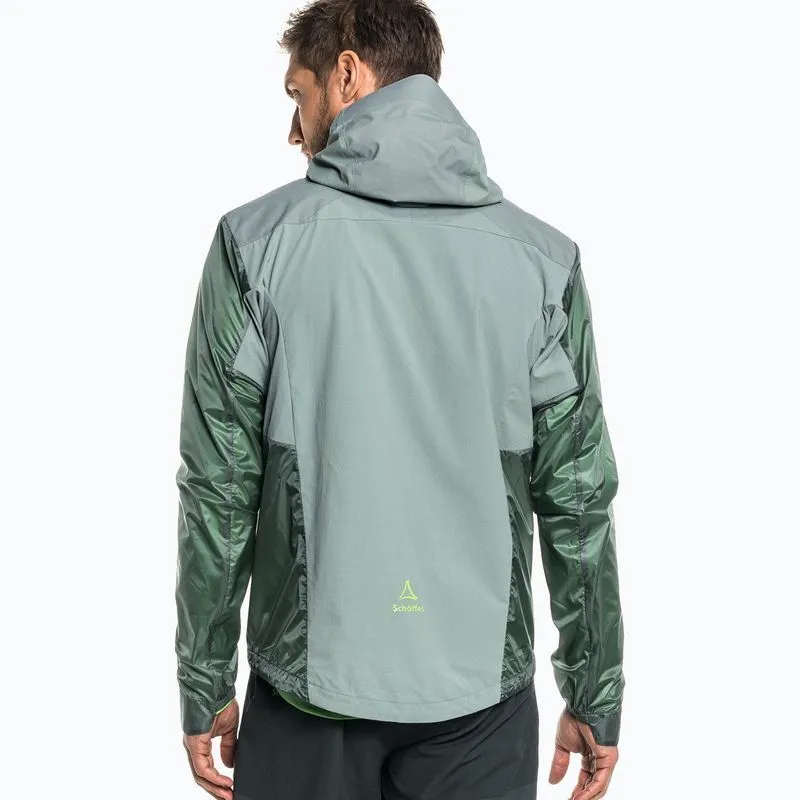 Men's Cycling Jacket by Schöffel