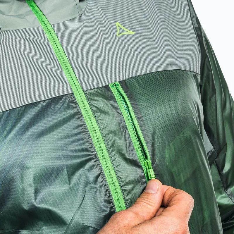 Men's Cycling Jacket by Schöffel