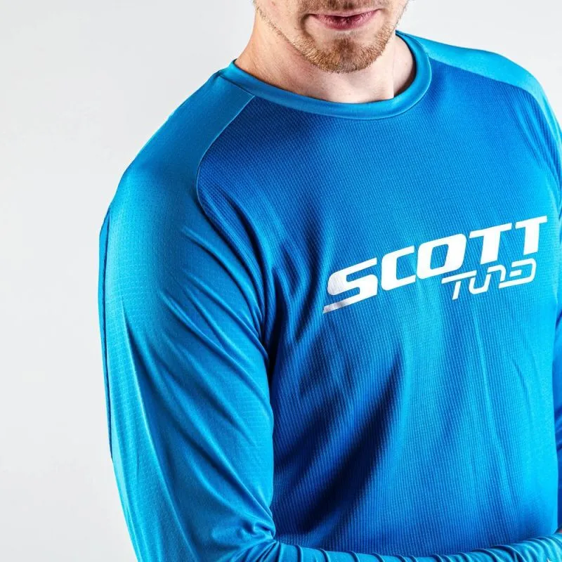 Scott Trail Tuned - Maillot VTT homme | Hardloop