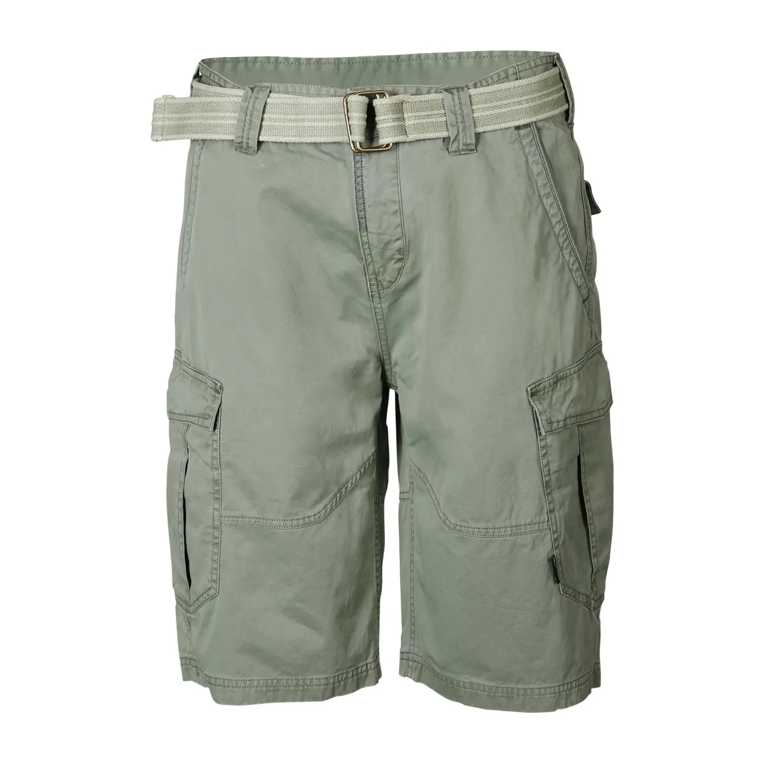 Short Brunotti Men CaldECO-N Vintage Green