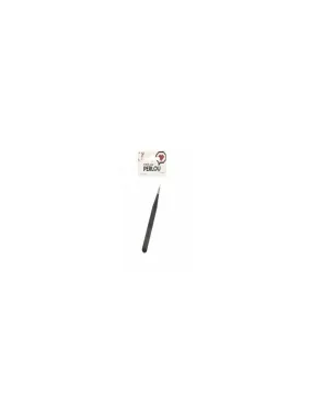 Small Metal Mini Pearl Hair Clip - Not Available