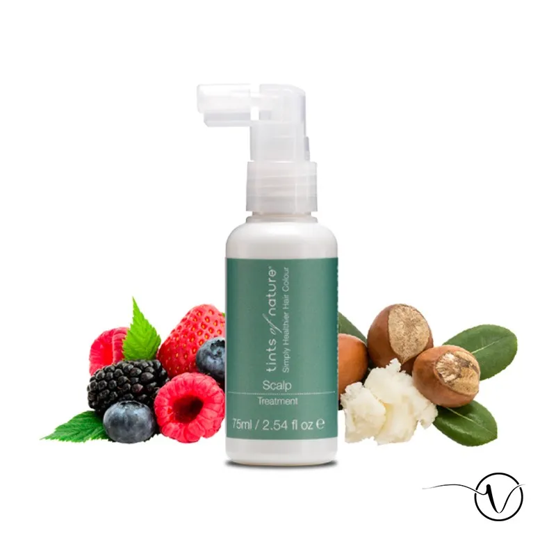 Soothing Scalp Care - Tints of Nature | Oncovia