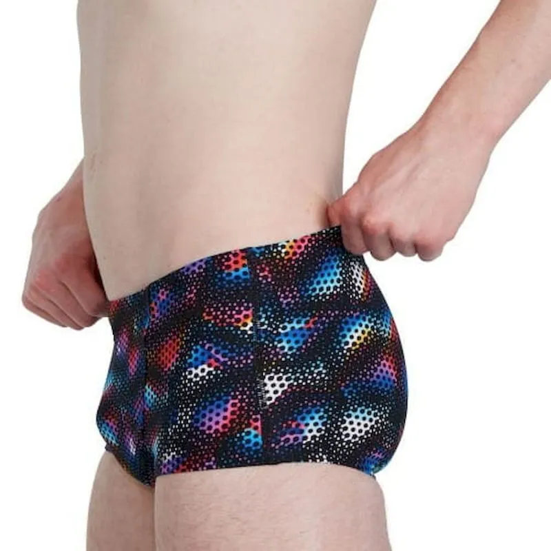 Speedo Eco Endurance+ Allover - Maillot de bain natation homme | Hardloop
