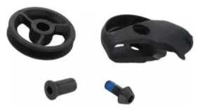 SRAM XX1/XO1 Poulie de Dérailleur AR et Kit Guide