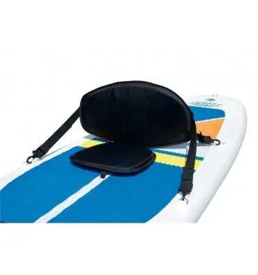 Stand Up Paddle (SUP) Gonflable White Cap SUP&Kayak BestWay