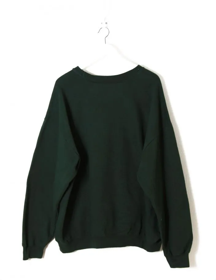 Sweat de Noël T XL